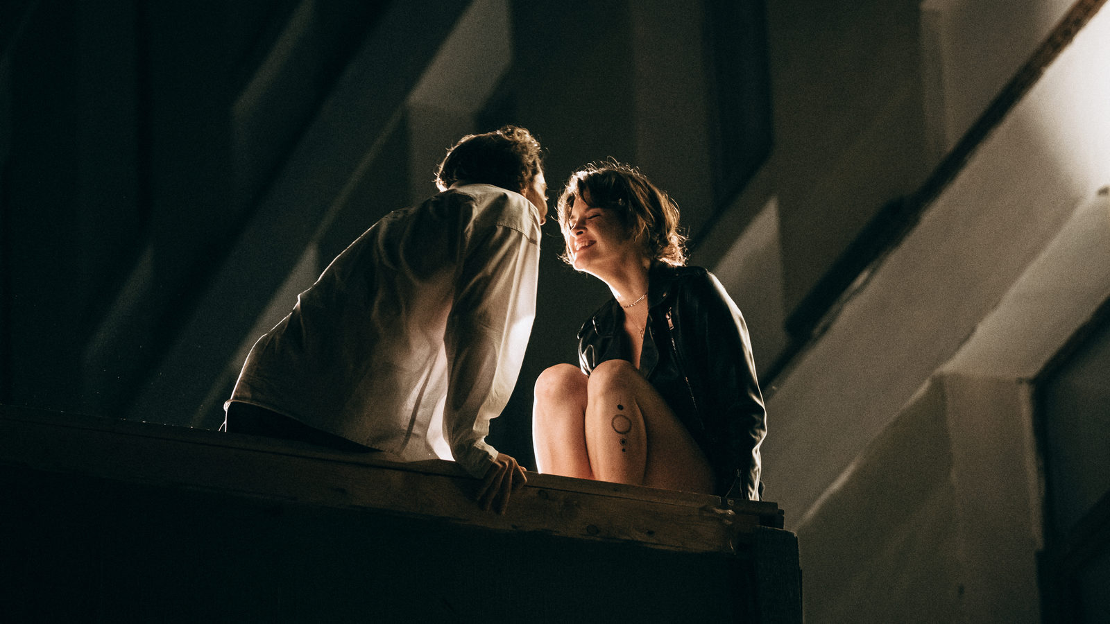 Страсти по Матвею (2023)