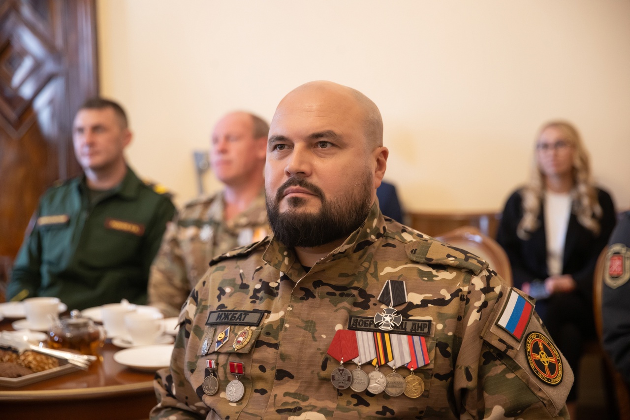 Конкурс «Я вижу цель творить» обсудят в медиацентре «Культура Петербурга» 4