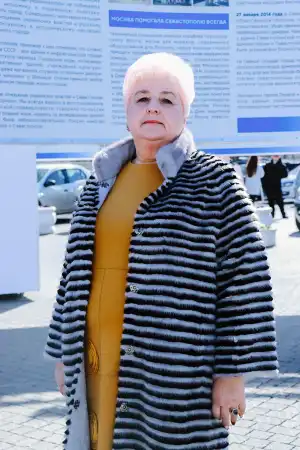 Карлова Нели Вячеславовна