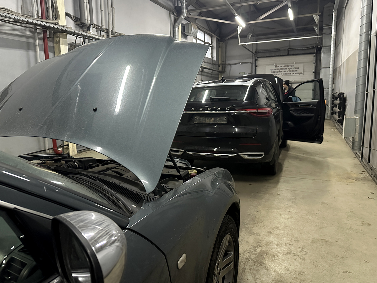 Машиностроители жалуются, что их потребители предпочитают открывать депозиты