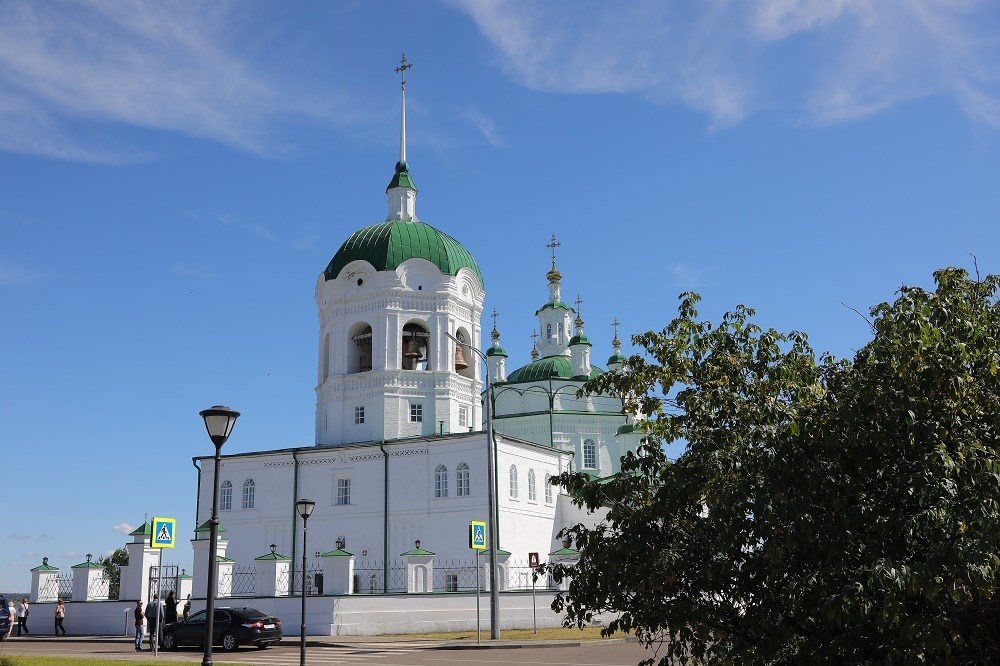 На 10 дней енисейск. Енисейск. Енисейск фото. 403 Года городу Енисейску. Город Енисейск, супруги Бондарь.