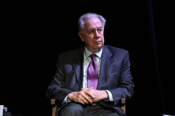 «Живая дипломатия» искусства. В ГИТИСе обсудили объединяющую силу культуры 