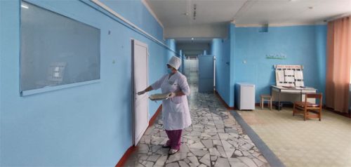 Фото министерства здравоохранения Пензенской области