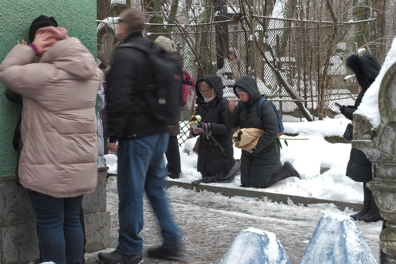 сегодня день ксении петербургской