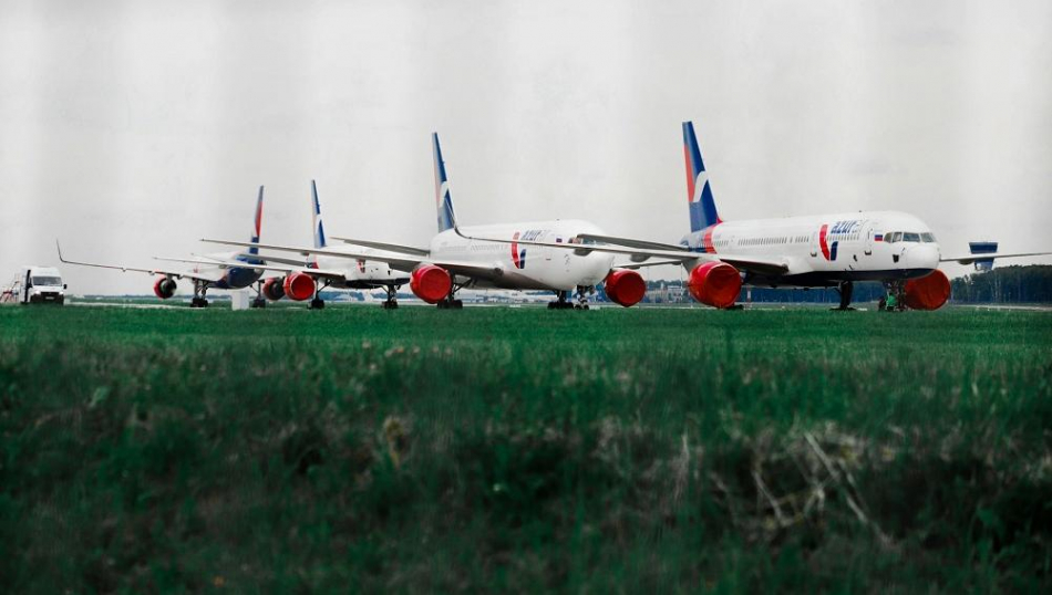 Рейсы Azur Air из Вьетнама и Таиланда задерживаются до утра субботы