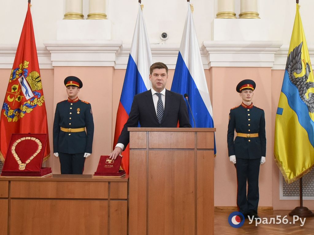 Вспомнить все или лучше забыть? ТОП-13 событий 2025 года в Оренбурге по версии Урал56.Ру