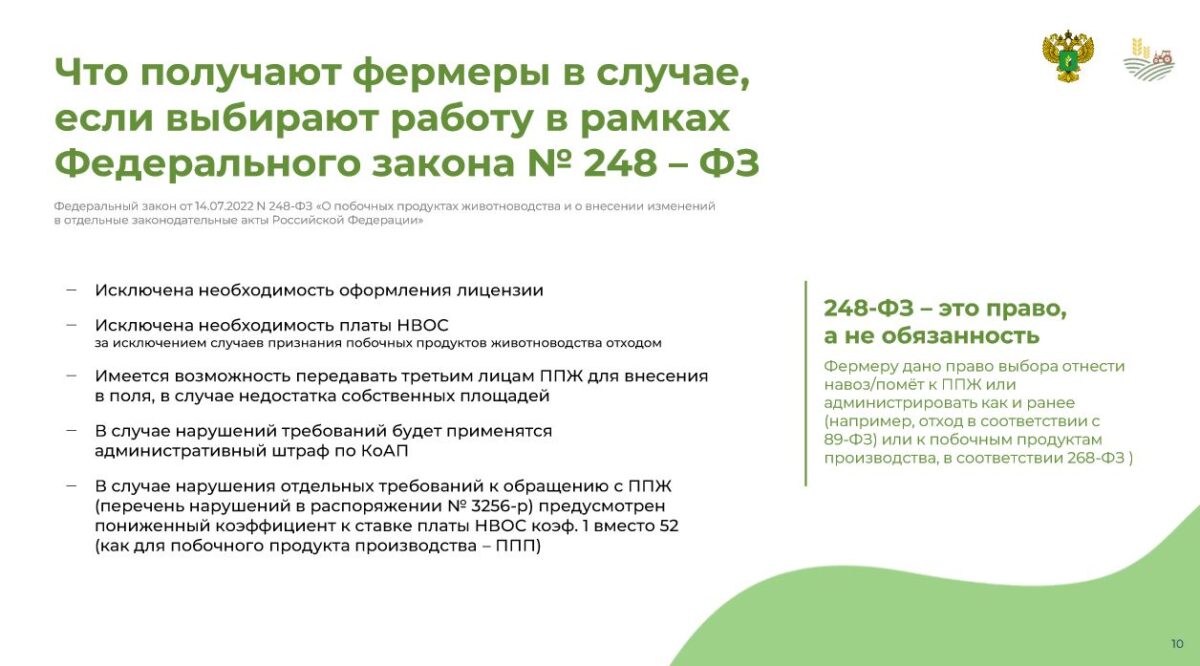 248 побочных продуктах животноводства. Побочные продукты животноводства Россельхознадзор. Побочные продукты животноводства. 248 ФЗ.