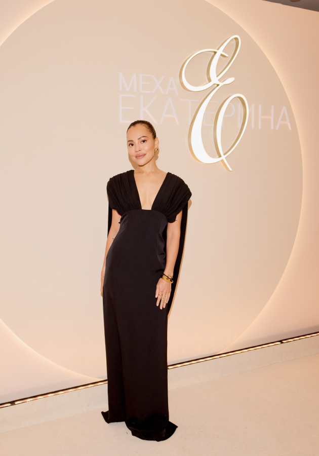 Дарина Алексеева 