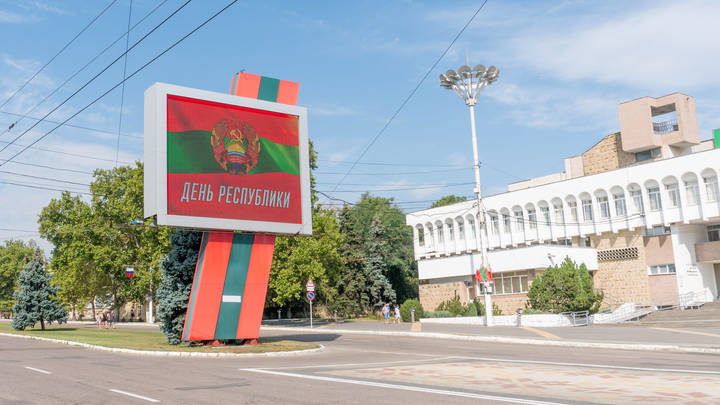 Узкая полоса суши стирается под ноль: В Восточной Европе хотят повторить палестинский сценарий