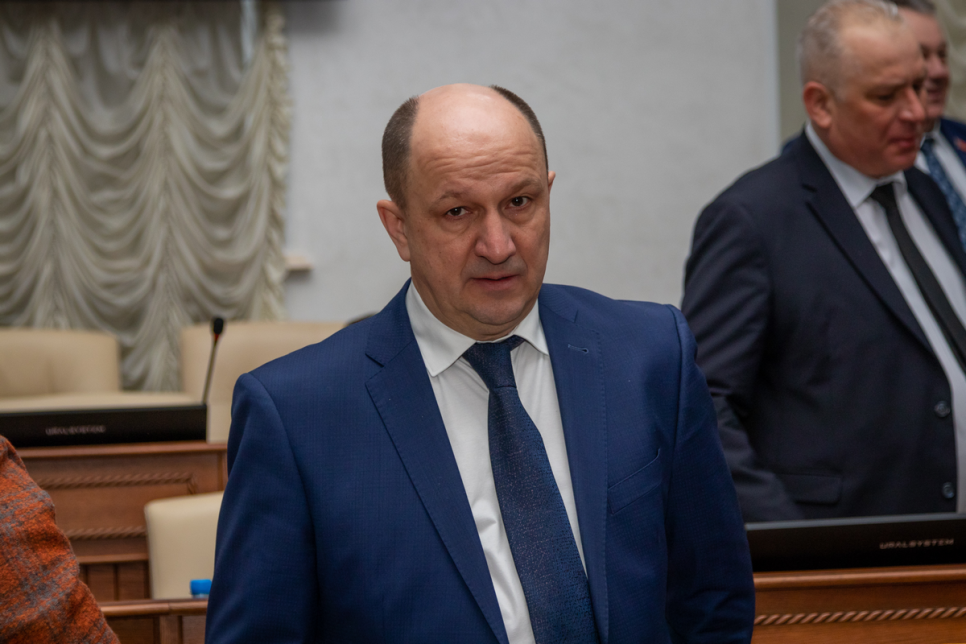 Сергей Приб