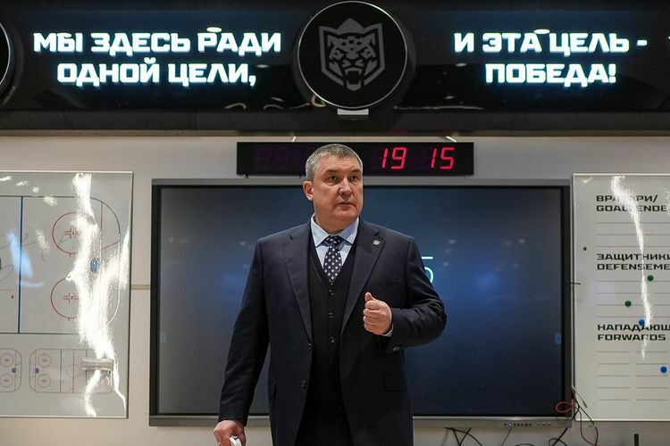 Прямо сейчас Гатиятулину не грозит отставка. Но всё может поменяться