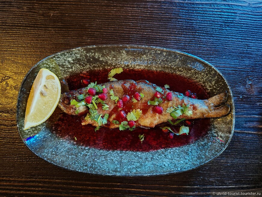 Крест из виноградной лозы