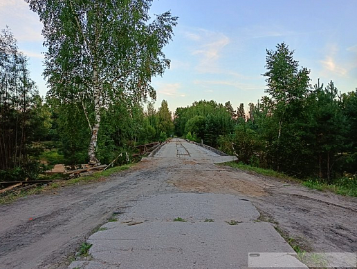 Суд над 60-летним страшным мостом в Мугреевском Бору
