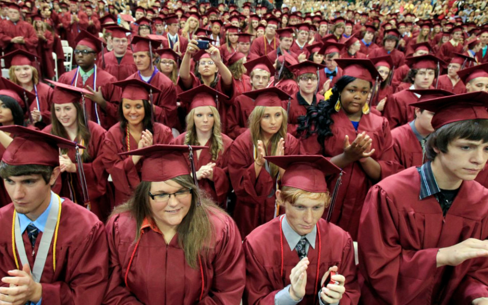 Высшее образование в Канаде и США: гид для абитуриентов из России