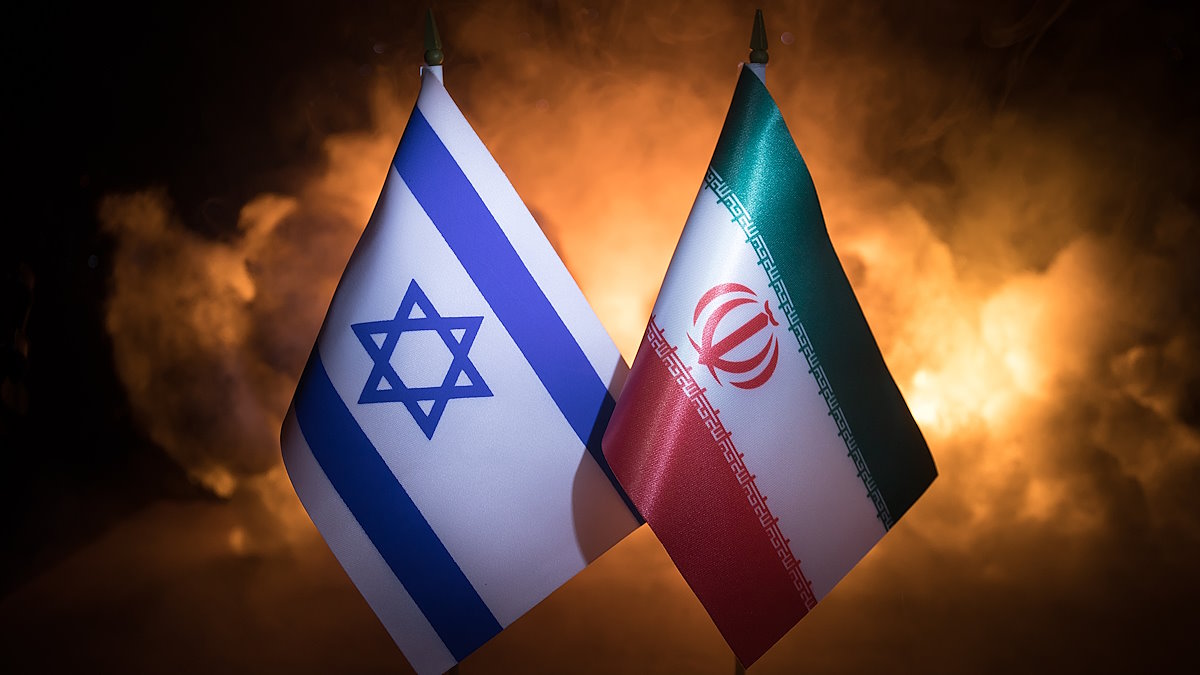 Иран отверг обвинения Израиля в ударе по больнице