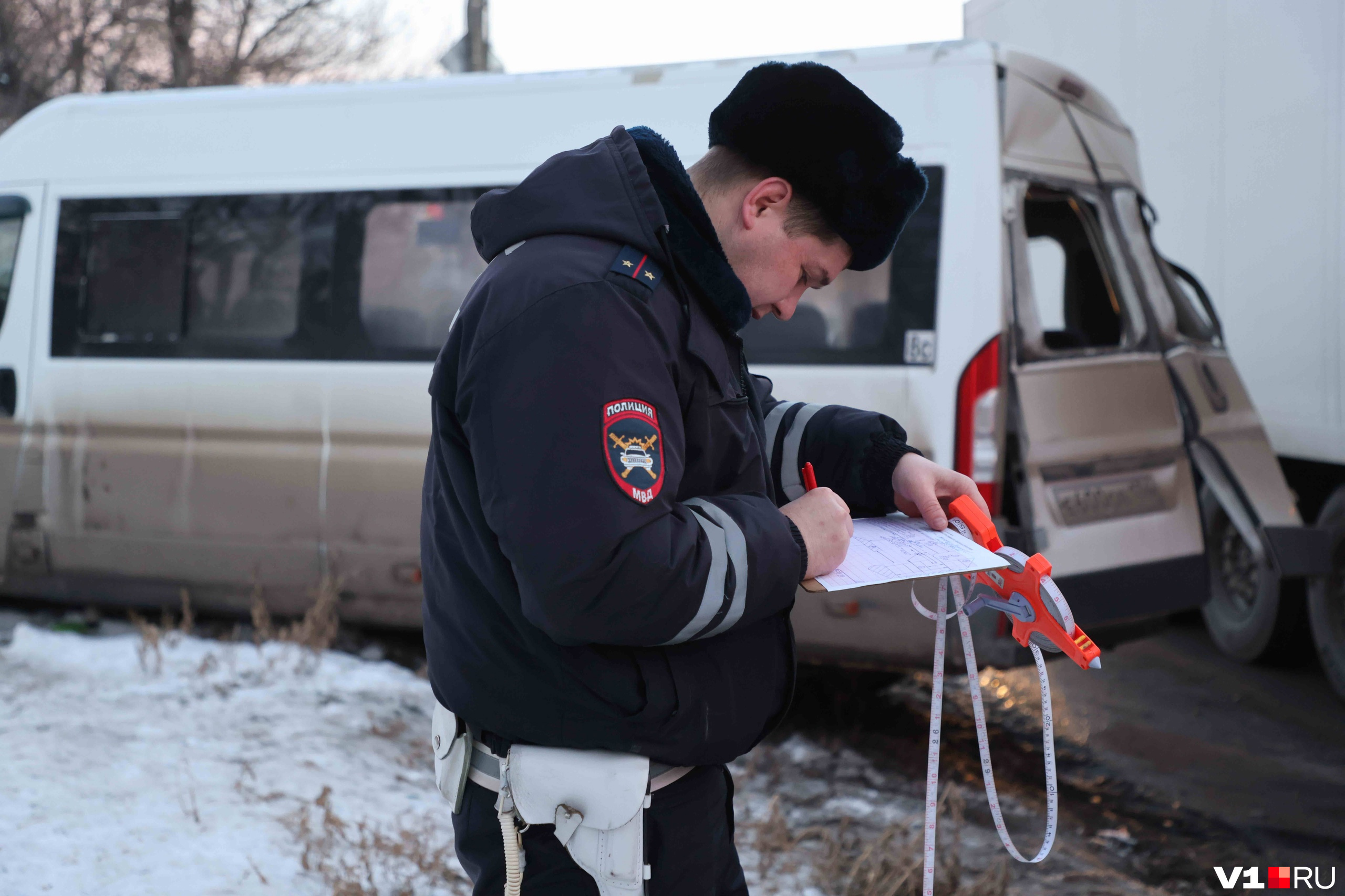 Новости про волгоград сегодня