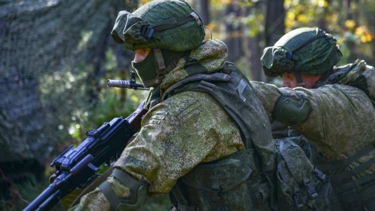 Противника в Белгородской области нет, — губернатор Гладков (ВИДЕО)