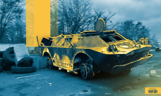 ВС России уничтожили на запорожском направлении миномётный расчёт ВСУ
