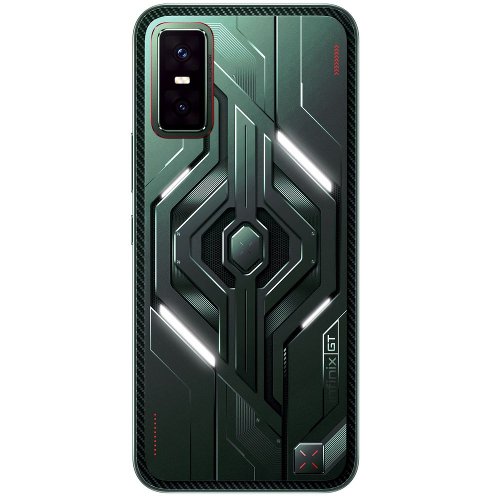 Слухи: Игровой смартфон Infinix GT 30 5G+ готовится к анонсу