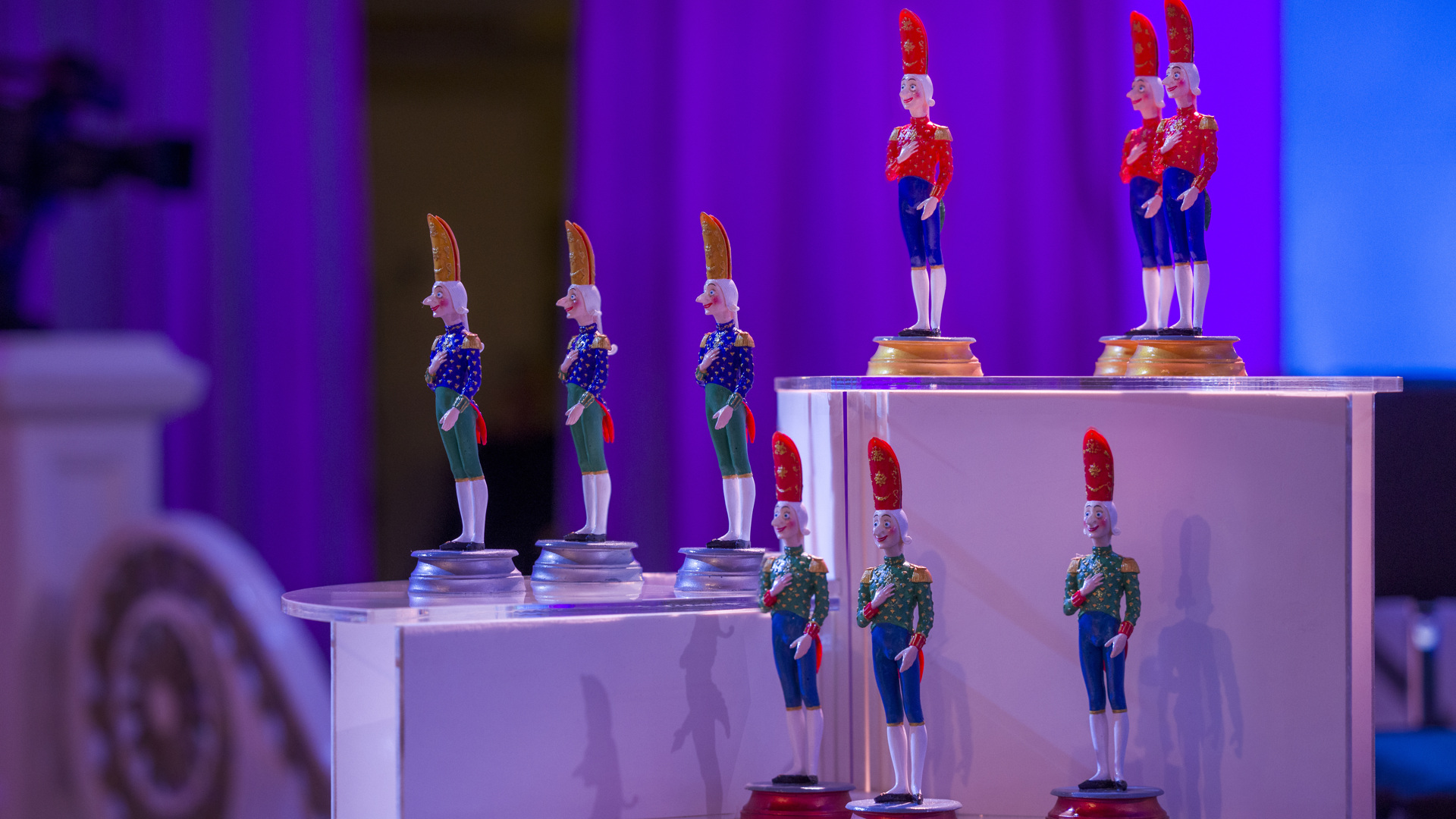 XXVI Международный конкурс 