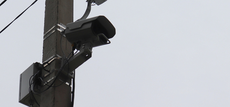 В Ярославской области заработали ещё 18 комплексов фото- и видеофиксации