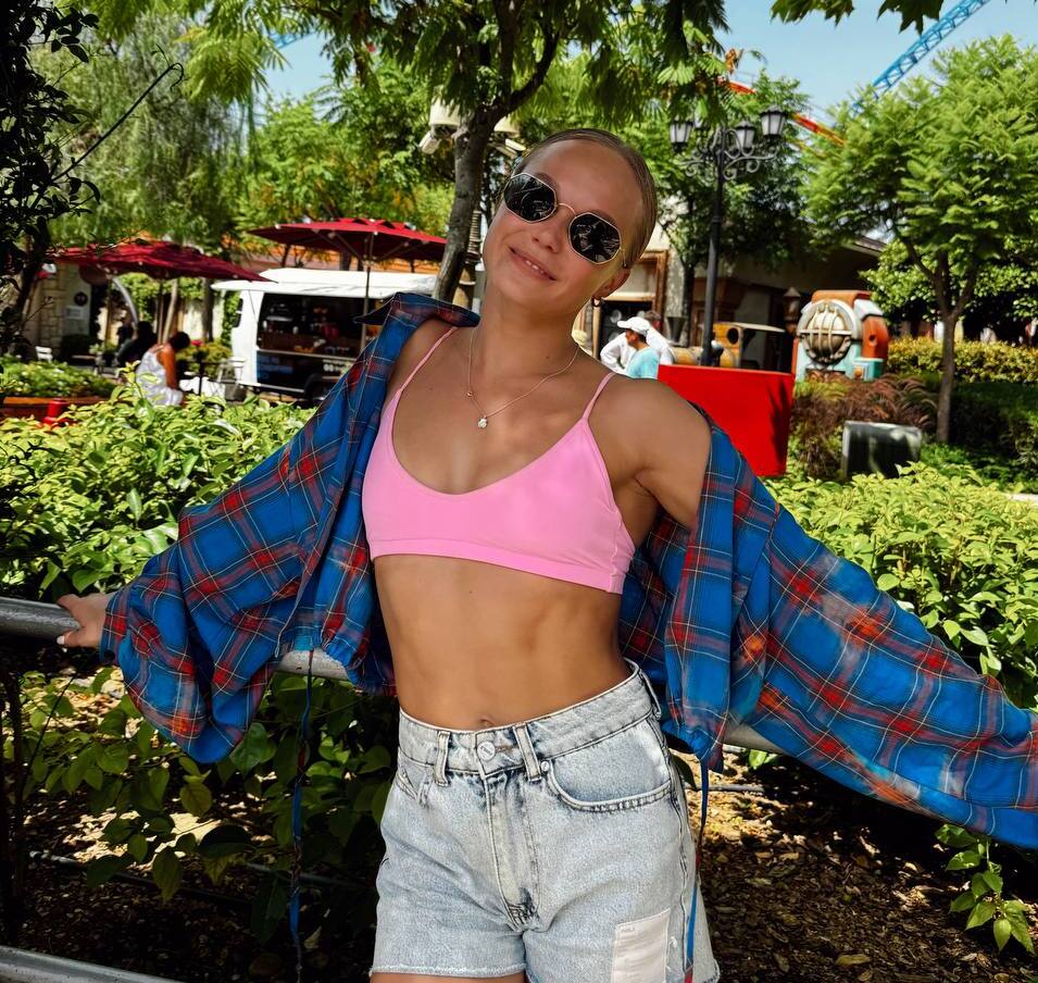 Нагорный прокомментировал победу Ангелины Мельниковой на ЧМ