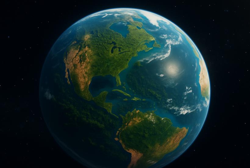 Земля