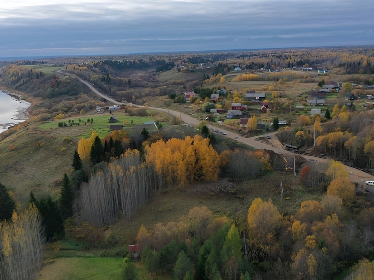 В Приморском округе продолжаются работы на мостовом переходе через Вождоромку