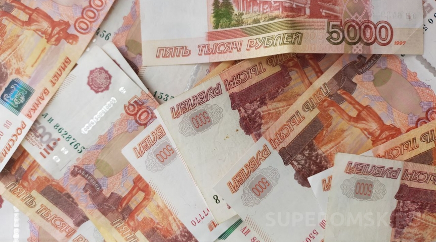 Омские участники СВО и их семьи получают льготу на транспортный налог