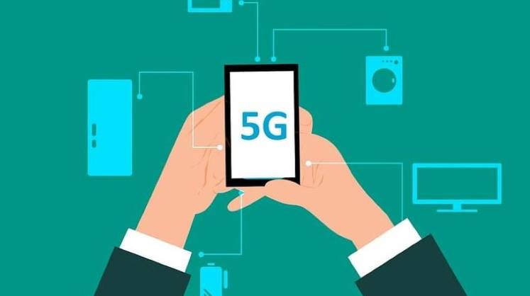 В Москве создадут отечественный фрагмент ядра сети связи 5G