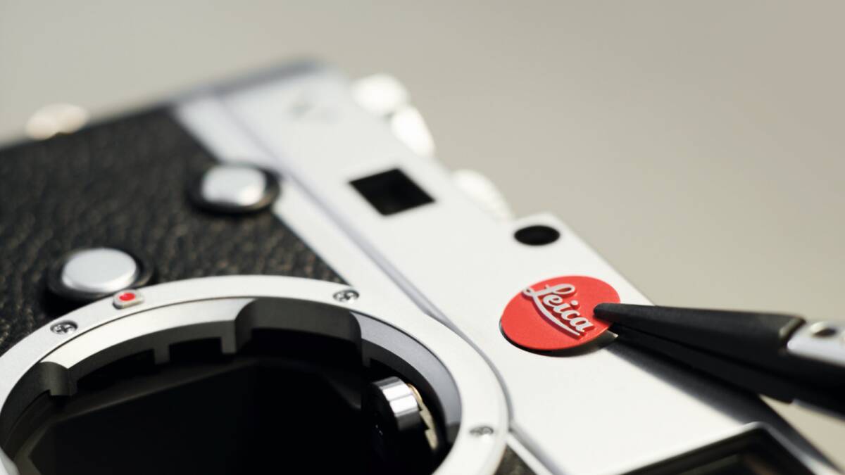 leica production 01