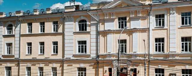 Горсовет Смоленска объявил конкурс на определение нового главы города