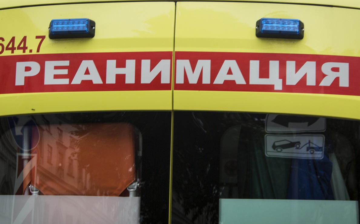 При атаке БПЛА в Курской области один человек погиб и еще один получил ранения