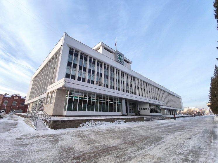 В Томской области семь чиновников ушли в отставку