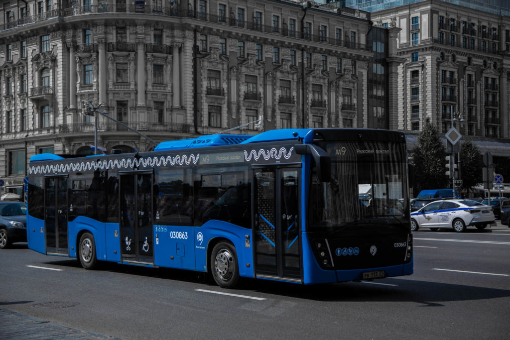 Жители Кургана просят пустить автобус через Пригородный вокзал