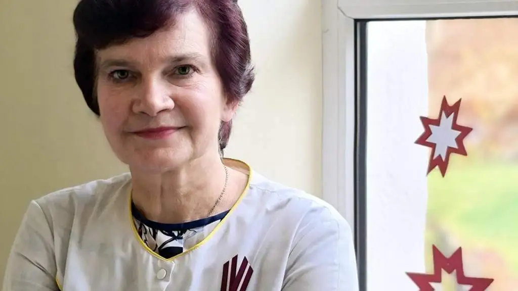 «Путь к здоровью – вместе со своими...»