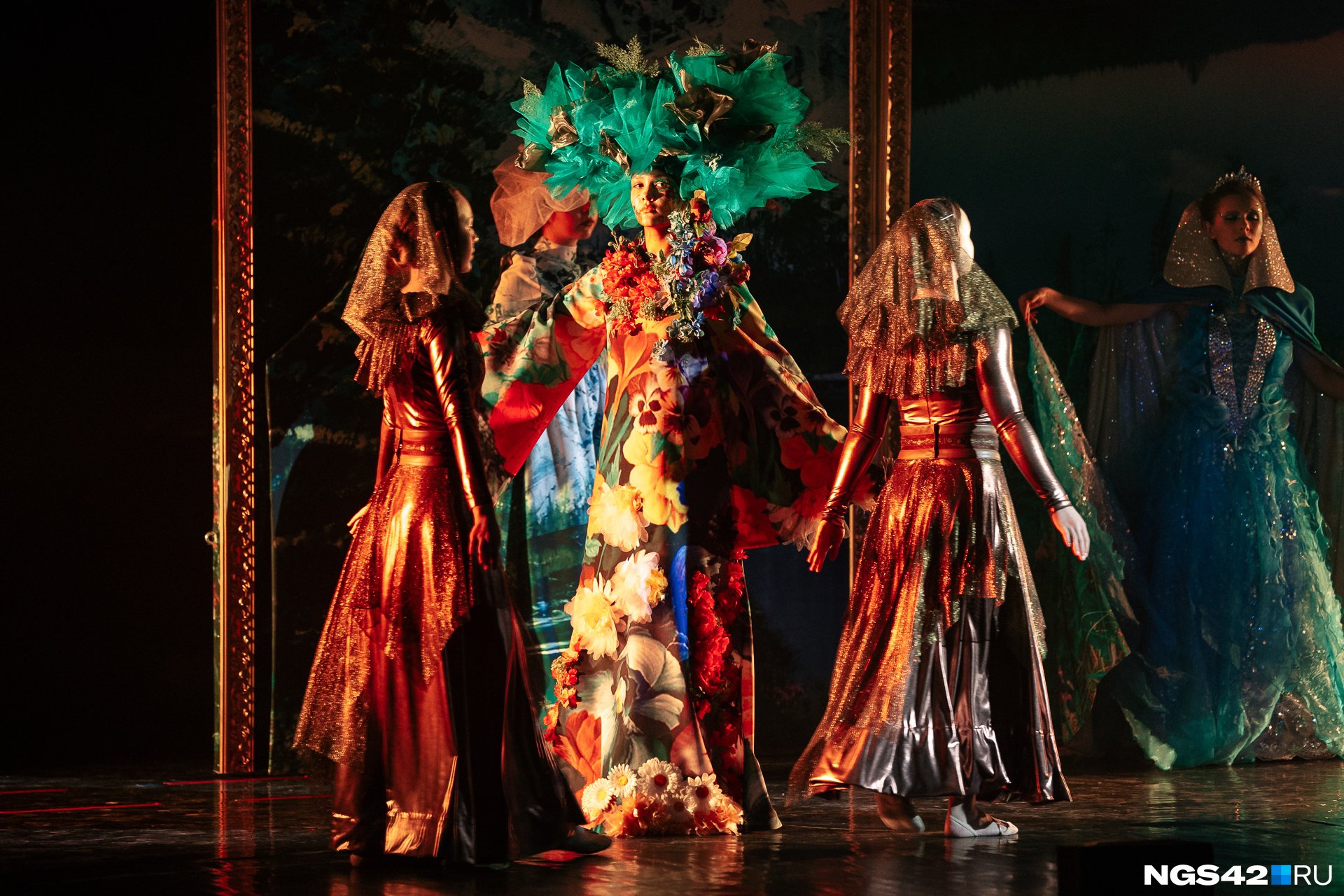 кемеровчанка года 2023