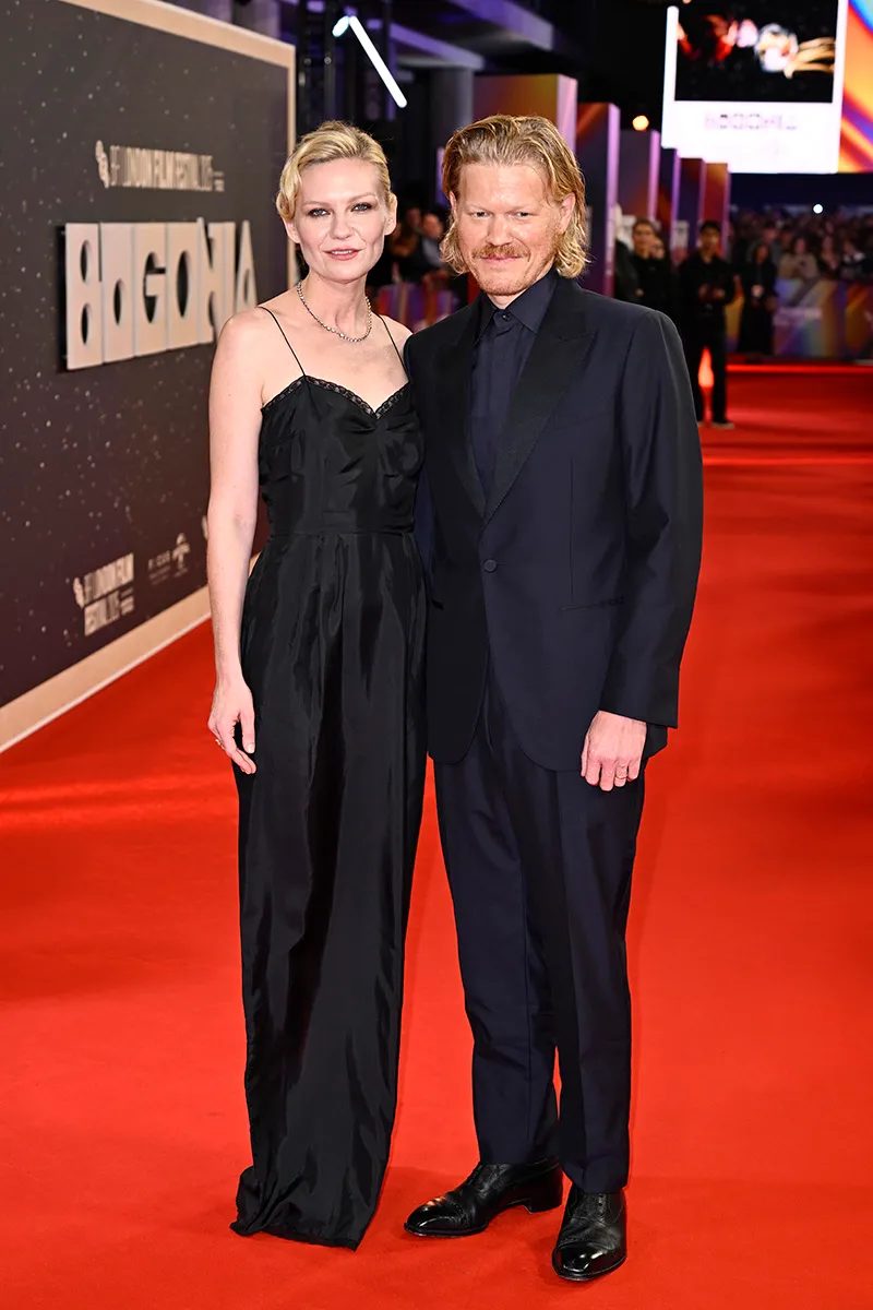 Лондонский кинофестиваль: Тильда Суинтон, Джулия Робертс и Колин Фаррелл