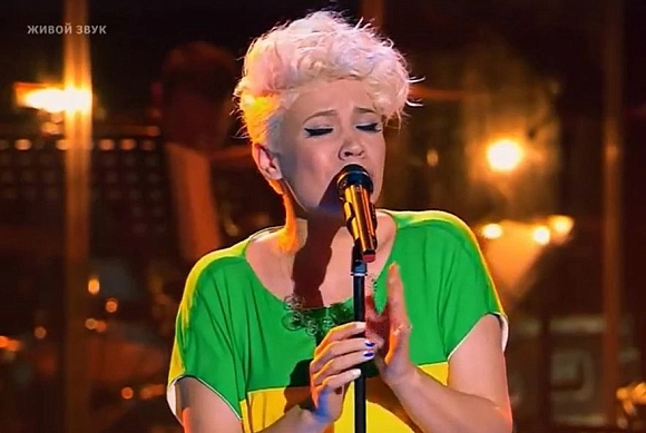 В Пензе пройдет бесплатный концерт звезды шоу «Голос» Тины Кузнецовой