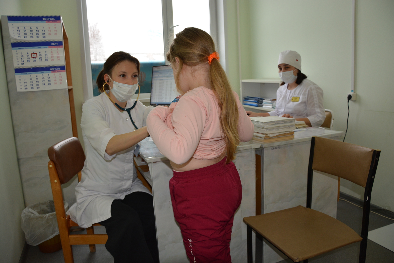 Модернизация первичного звена здравоохранения республики – приоритетная задача