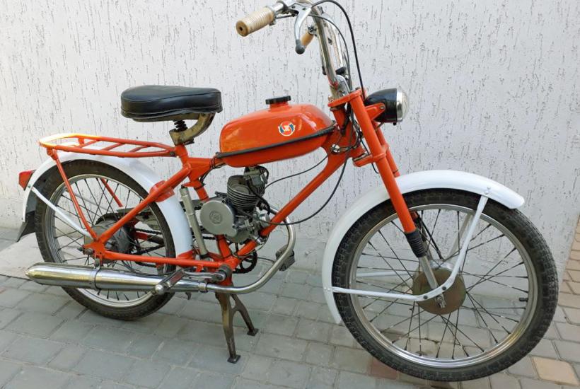 рига-13