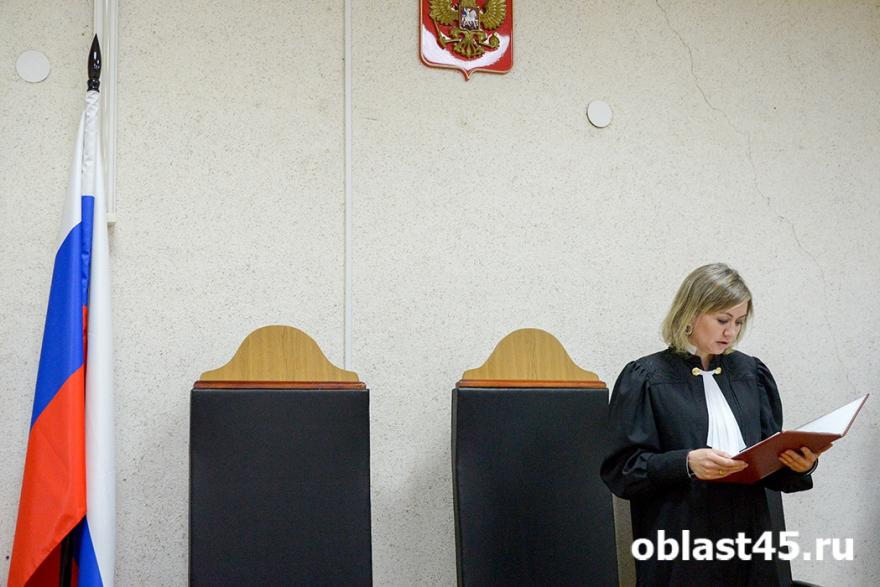 Зауральца, который до смерти забил женщину палкой с гвоздём, будут судить