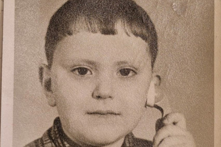Андрей Маури