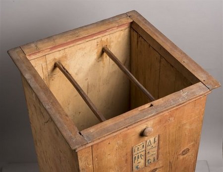 Фото: Museo Egizio