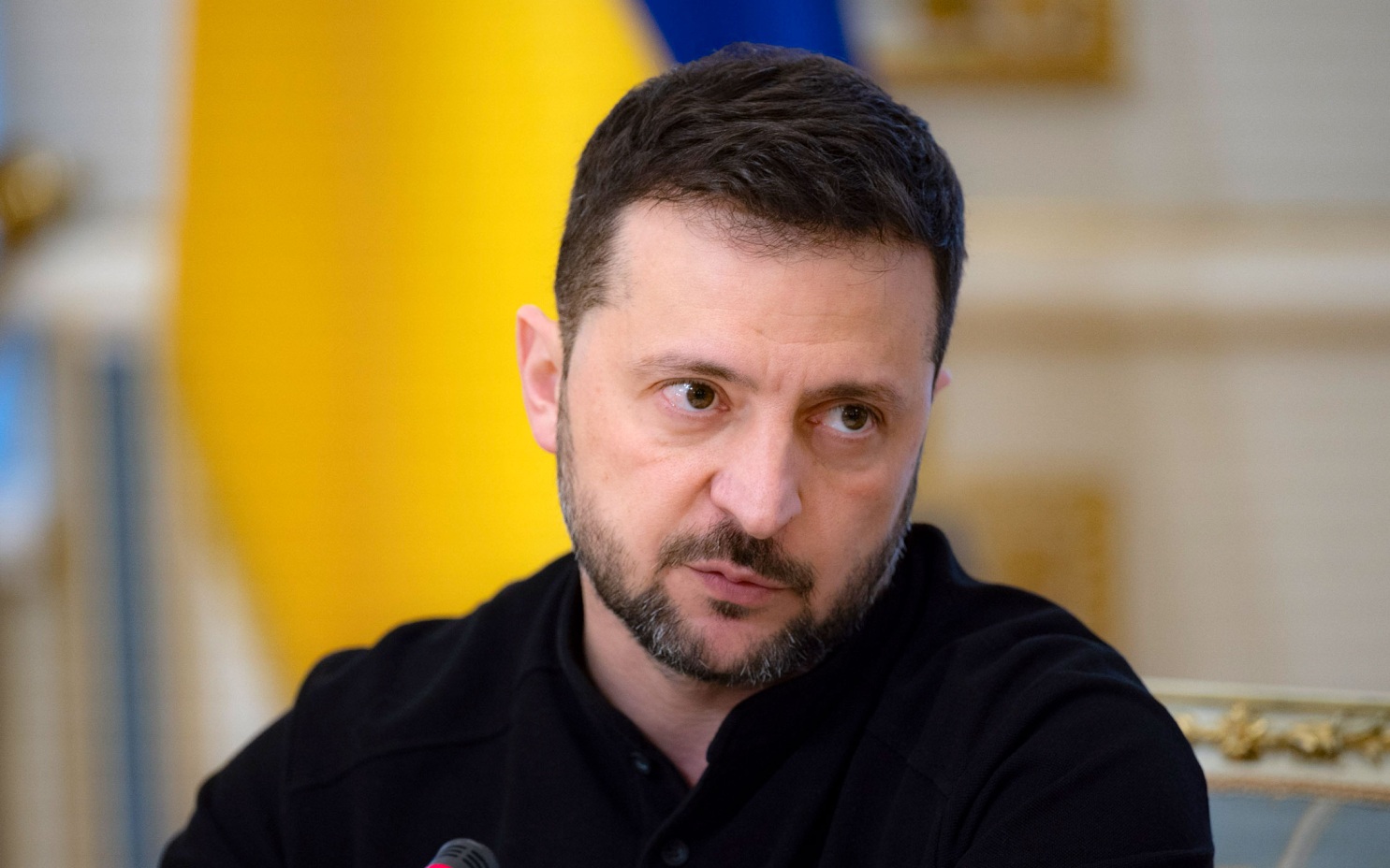 Вакаров объяснил, почему Зеленский не хочет обсуждать с Путиным Петра I