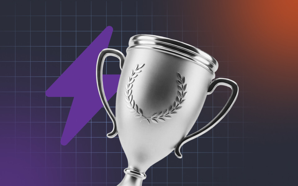 IT-Agency — среди лидеров RUWARD AWARD 2026