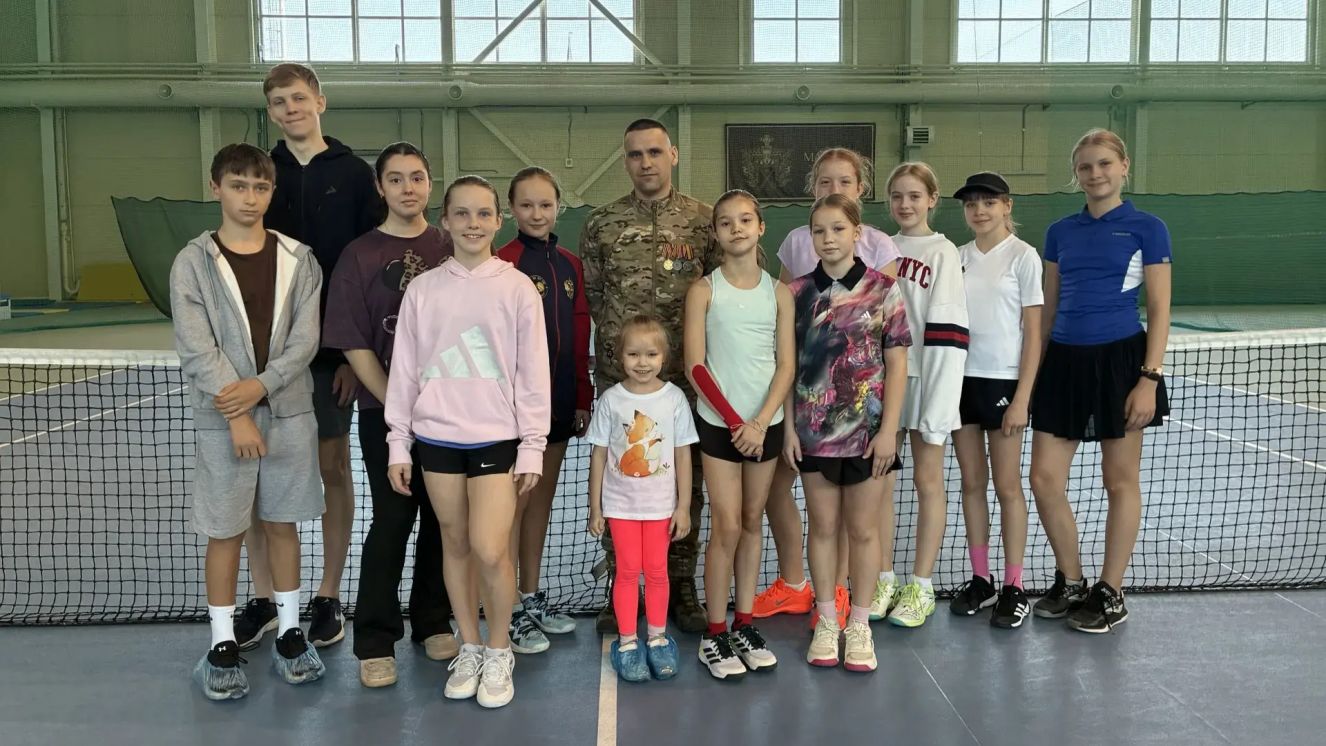 12 tennis
