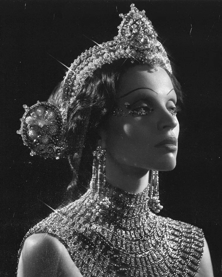 В МАММ открываются три выставочных проекта фонда Still Art (фото 6)