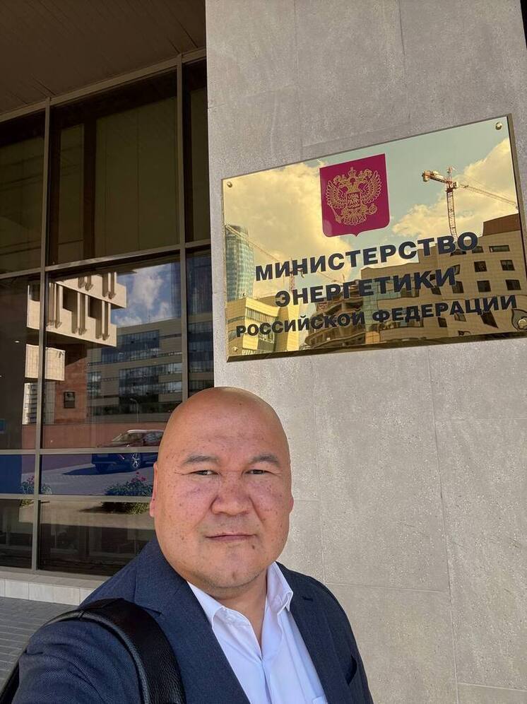 Министр рассказал о поставках топлива в Бурятию, участии в программе БПЛА и развитии рынка шерсти