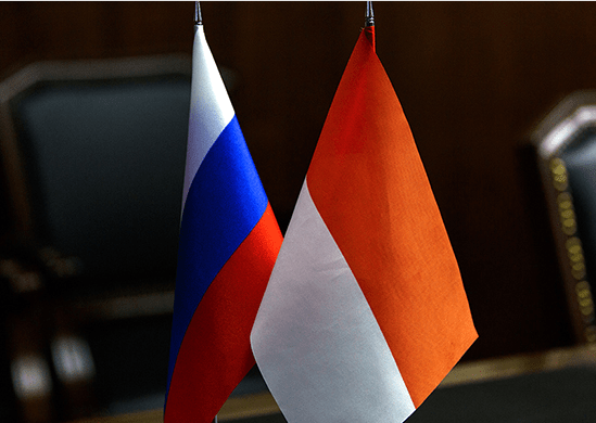 Изучение русского языка набирает популярность в Индонезии